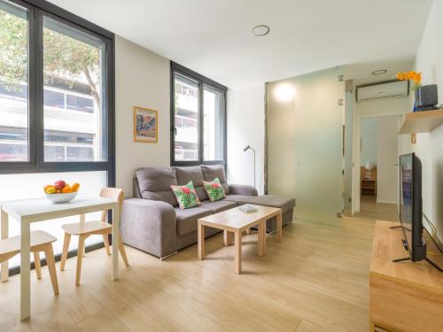 Apartamento Premier de 1 dormitorio del hotel Vivente