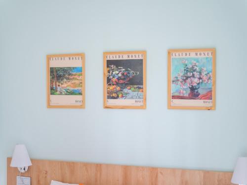 Apartamento Premier de 1 dormitorio del hotel Vivente. Foto 2