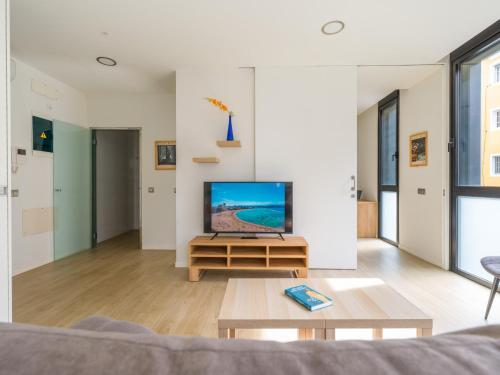 Apartamento Deluxe de 1 dormitorio del hotel Vivente. Foto 6