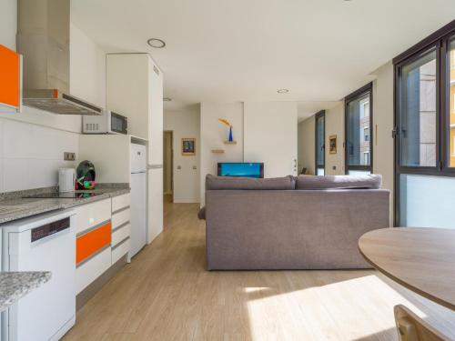 Apartamento Deluxe de 1 dormitorio del hotel Vivente. Foto 8