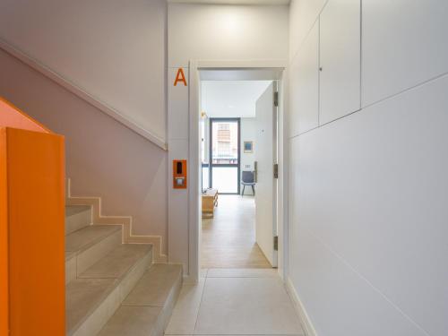 Apartamento Deluxe de 1 dormitorio del hotel Vivente. Foto 23