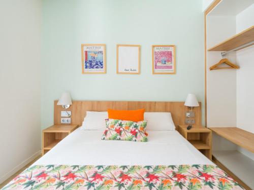 Apartamento Superior de 1 dormitorio del hotel Vivente. Foto 9