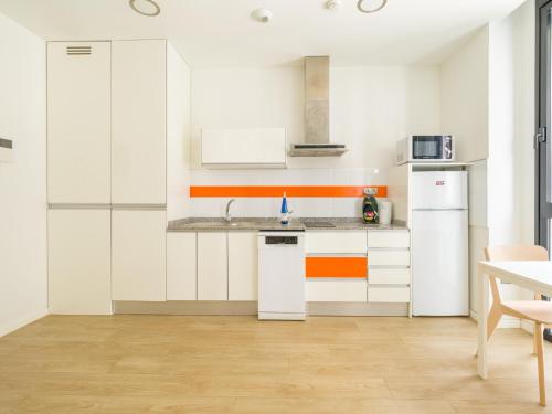 Apartamento de 1 dormitorio del hotel Vivente. Foto 5