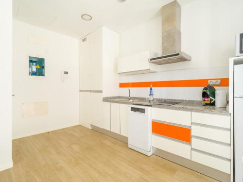 Apartamento de 1 dormitorio del hotel Vivente. Foto 24