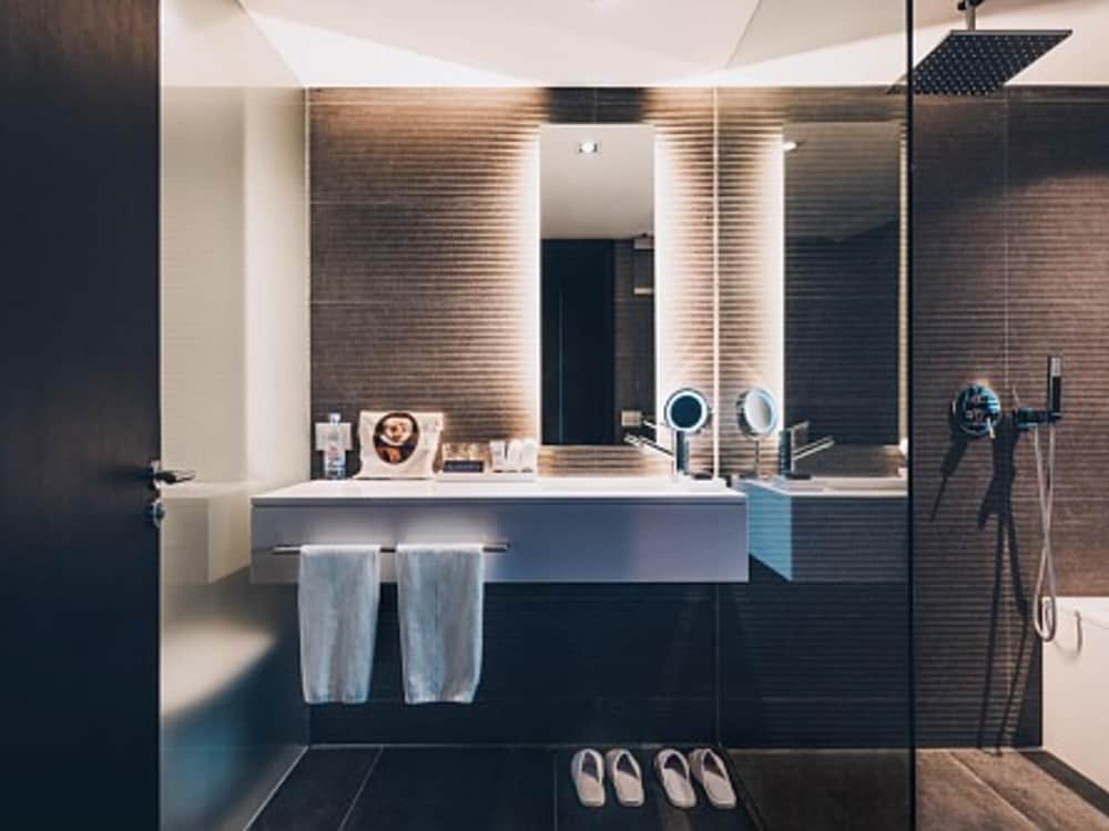Habitación Superior del hotel SLS Buenos Aires Puerto Madero. Foto 1