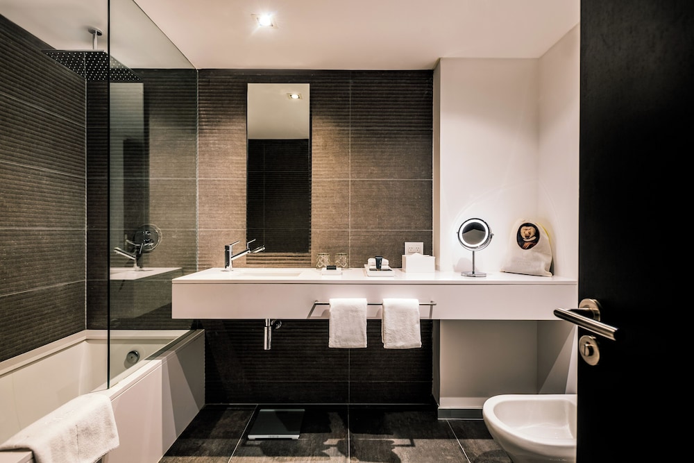 HABITACIÓN SUPERIOR ADA del hotel SLS Buenos Aires Puerto Madero. Foto 4