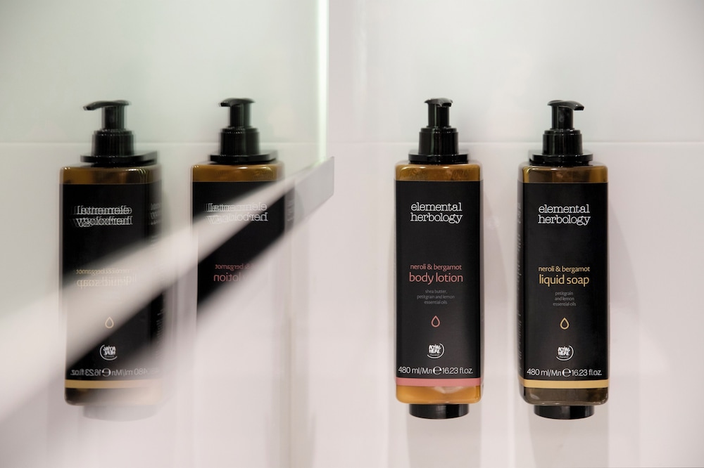 Habitación Estándar Triple del hotel Mercure Sydney Macquarie Park. Foto 7