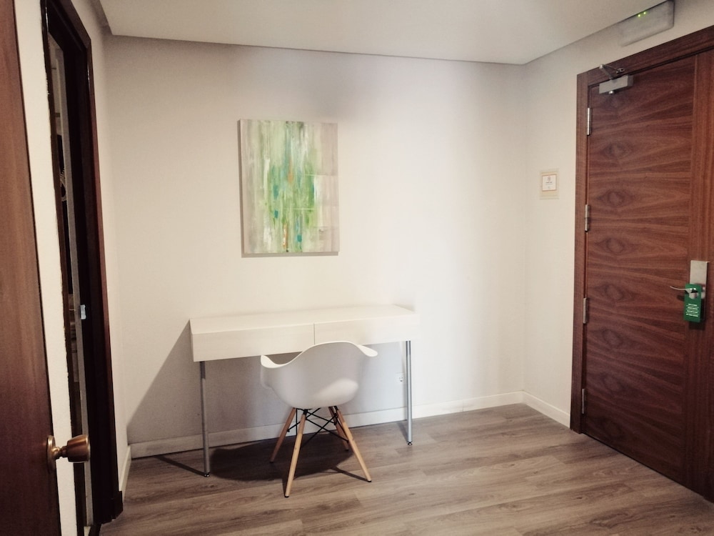 Suite junior del hotel Mir Octavio. Foto 2