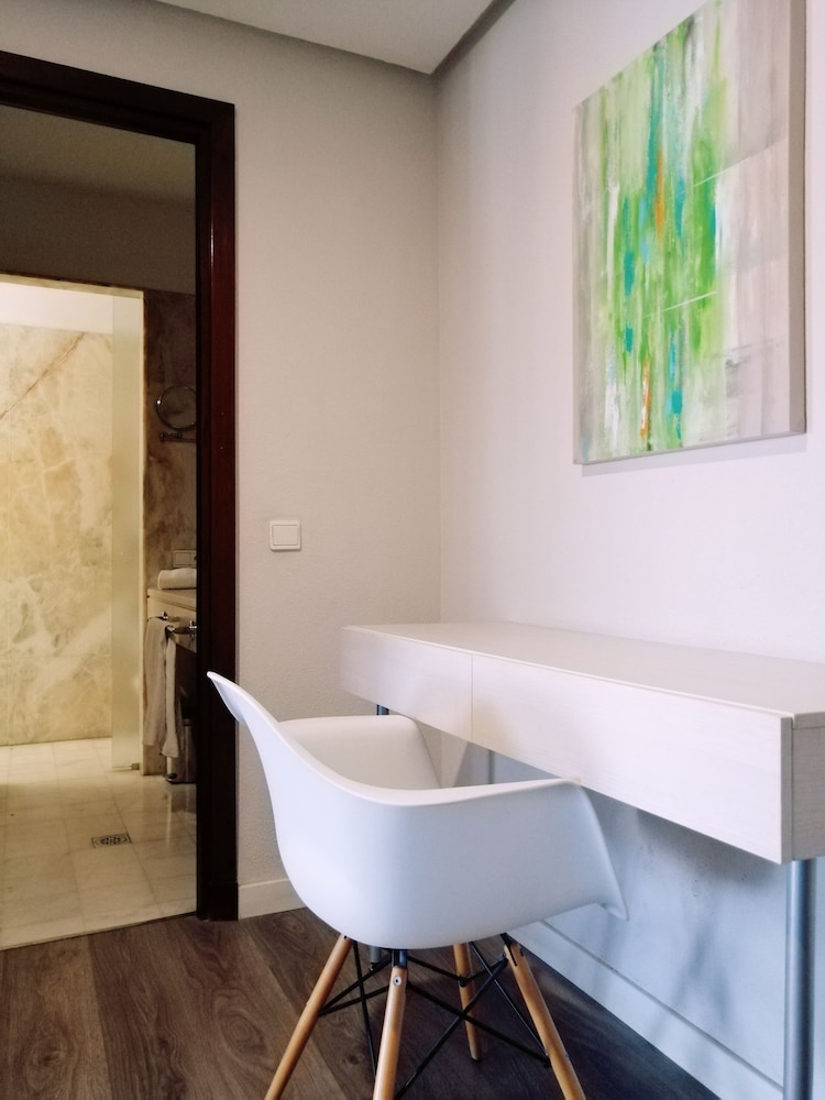 Suite junior del hotel Mir Octavio. Foto 3