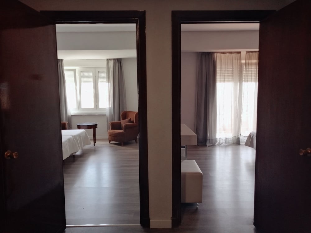Suite junior del hotel Mir Octavio. Foto 4