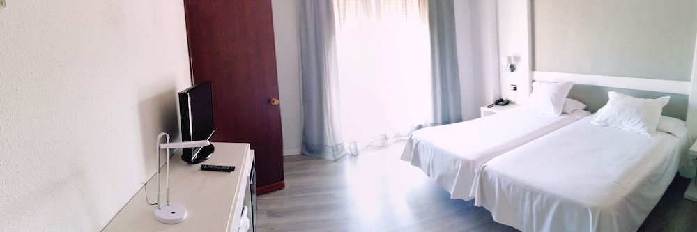 Suite junior del hotel Mir Octavio. Foto 5