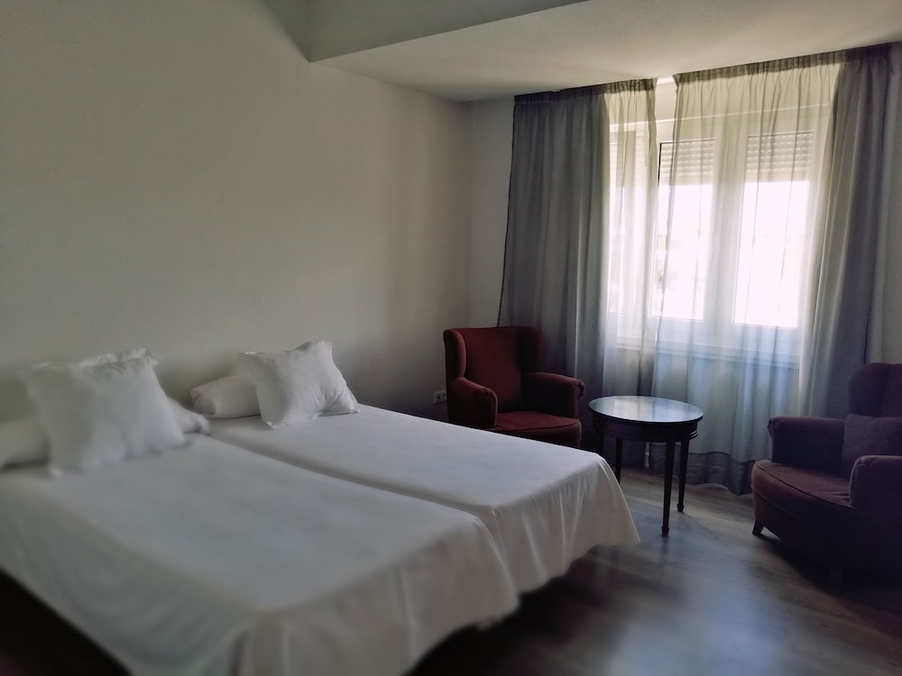 Suite junior del hotel Mir Octavio. Foto 7