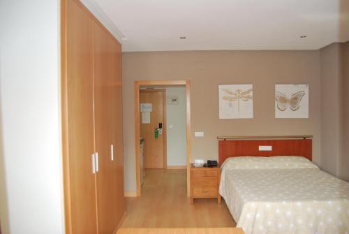 Estudio del hotel Estudiotel Alicante. Foto 1