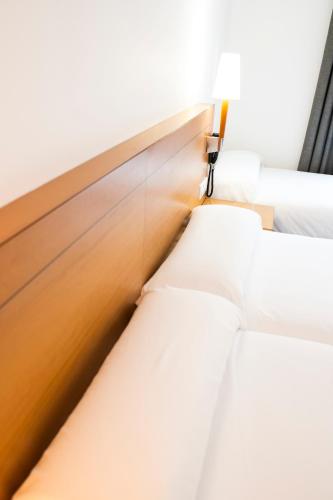 Habitación Triple del hotel Gran Victoria