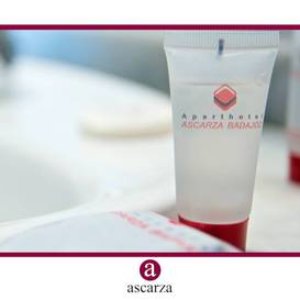 Habitación doble del hotel Mm Badajoz. Foto 3