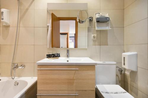 Apartamento del hotel Acta Azul. Foto 5