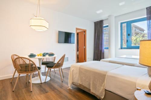 Apartamento del hotel Acta Azul. Foto 6