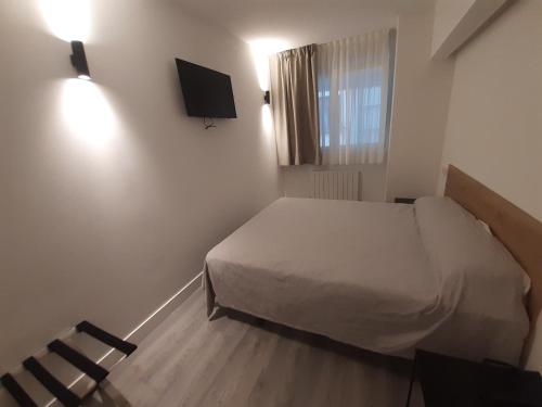 Habitación Doble Superior del hotel Photo Zabalburu. Foto 2