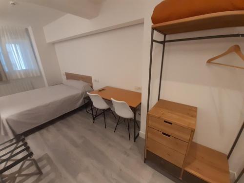 Habitación Doble Superior del hotel Photo Zabalburu. Foto 3