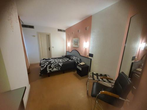 Habitación Doble del hotel Arha Santander. Foto 8