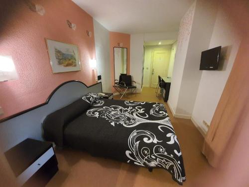 Habitación Doble del hotel Arha Santander. Foto 10