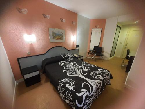 Habitación Doble del hotel Arha Santander. Foto 11