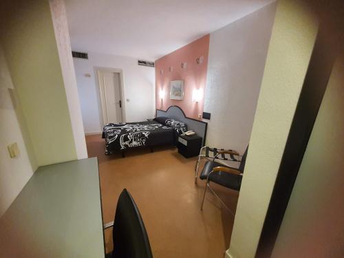 Habitación Doble del hotel Arha Santander. Foto 13