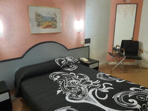 Habitación Doble del hotel Arha Santander. Foto 15