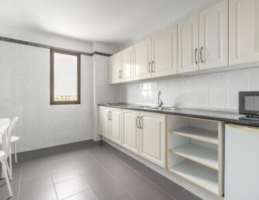 Apartamento del hotel Exe Doña Carlota. Foto 4