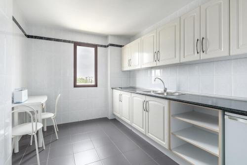 Apartamento Superior del hotel Exe Doña Carlota. Foto 3