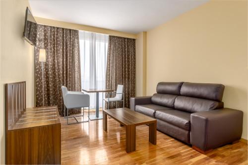Apartamento del hotel Exe Doña Carlota