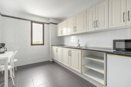 Apartamento del hotel Exe Doña Carlota. Foto 4