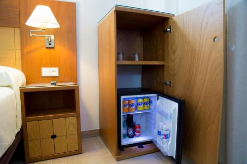 Habitación Individual del hotel Córdoba Centro. Foto 4