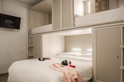 Habitación Doble del hotel Room00 Salvador. Foto 1