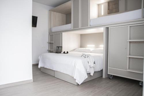 Habitación Doble del hotel Room00 Salvador. Foto 3