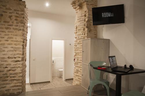 Habitación Familiar Deluxe del hotel Room00 Salvador. Foto 1