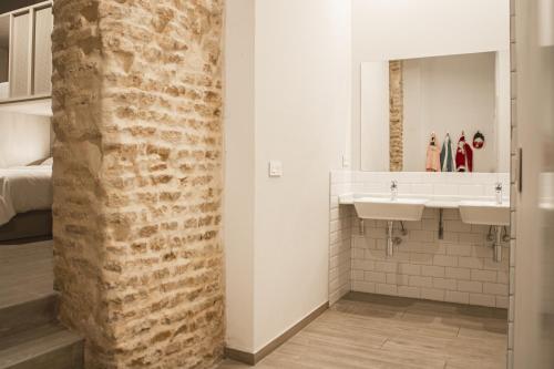 Habitación Familiar Deluxe del hotel Room00 Salvador. Foto 4