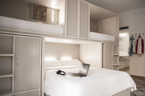 Habitación Familiar Deluxe del hotel Room00 Salvador. Foto 6