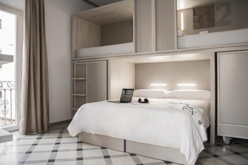 Habitación Familiar Deluxe del hotel Room00 Salvador. Foto 7