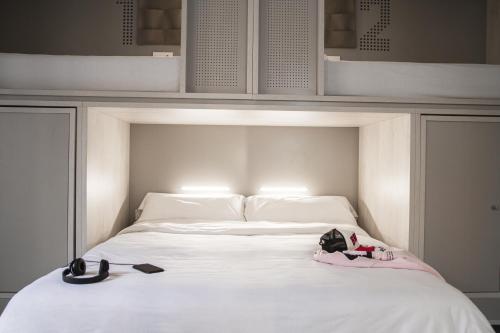 Habitación Familiar Deluxe del hotel Room00 Salvador. Foto 8