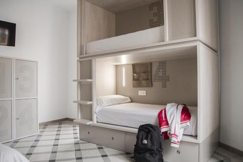 Habitación Familiar Deluxe del hotel Room00 Salvador. Foto 9