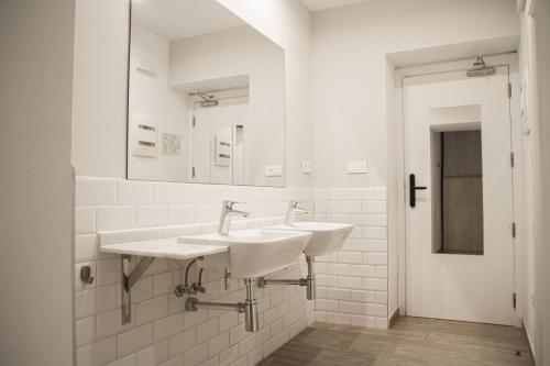 Habitación Familiar Deluxe del hotel Room00 Salvador. Foto 11