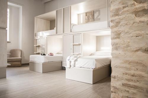 Habitación Familiar Deluxe del hotel Room00 Salvador. Foto 17