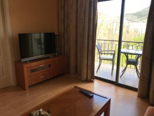 Suite Junior del hotel Alfonso Viii. Foto 6