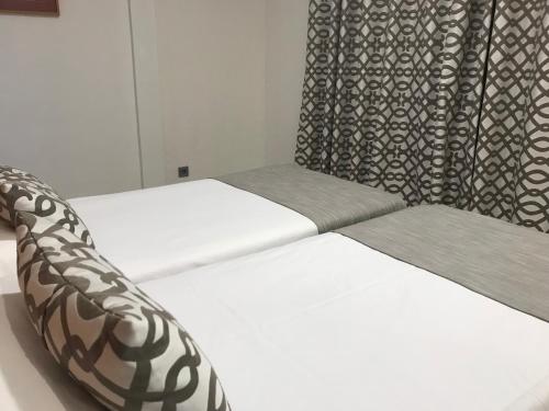 Apartamento de 2 dormitorios del hotel Alfonso Viii. Foto 4