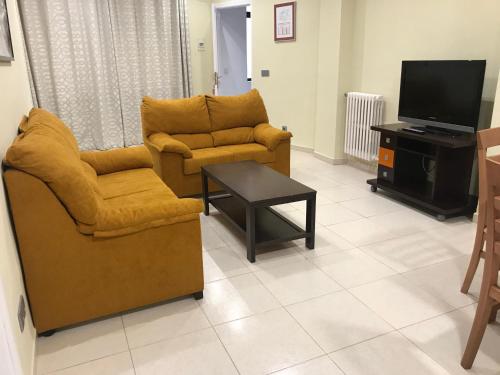 Apartamento de 2 dormitorios del hotel Alfonso Viii. Foto 7