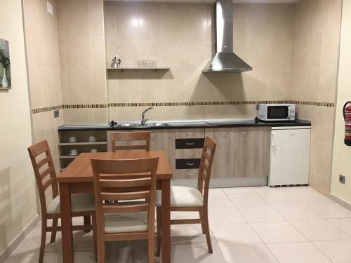 Apartamento de 2 dormitorios del hotel Alfonso Viii. Foto 8