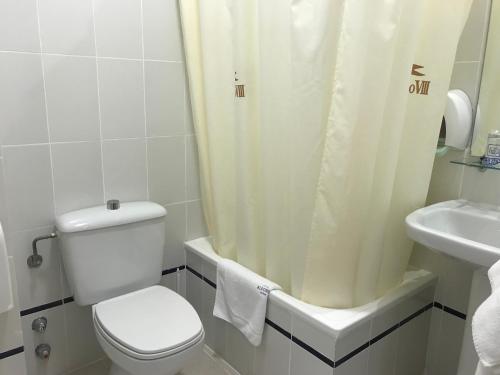 Apartamento de 2 dormitorios del hotel Alfonso Viii. Foto 10