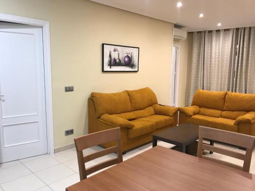 Apartamento de 2 dormitorios del hotel Alfonso Viii. Foto 14