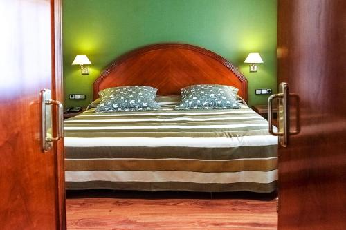 Habitación Familiar del hotel Torremangana